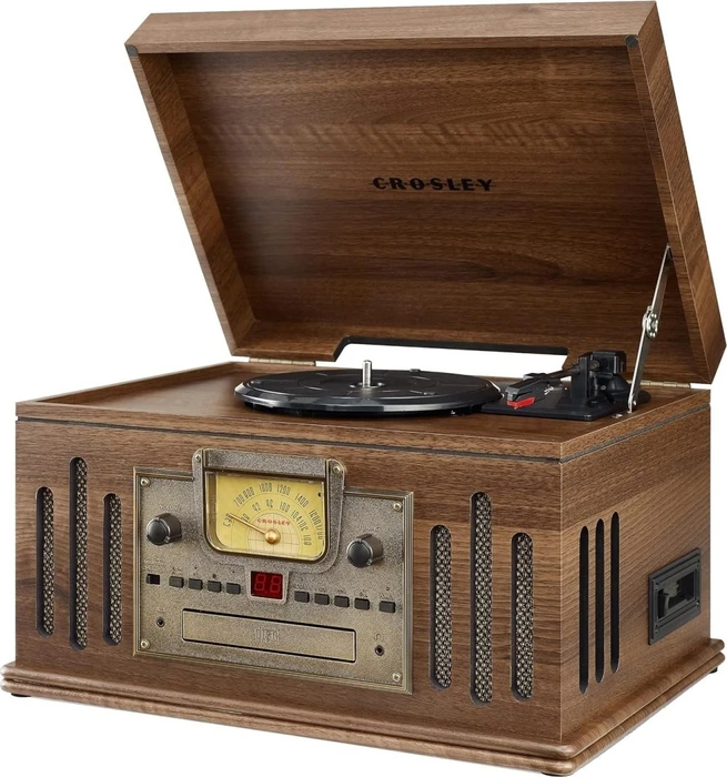 Crosley Lancaster Entertainment Center