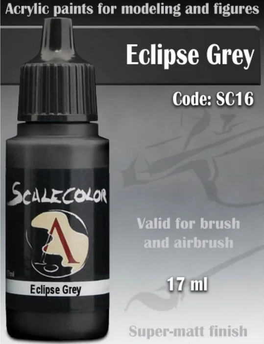 Scale75 ScaleColor eclipse grey, 17ml