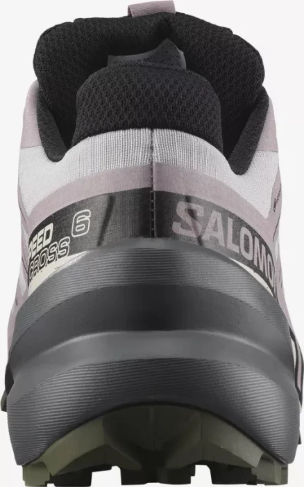 Salomon Speedcross 6 Gore-Tex ashes of roses/black/olive night (Damen)