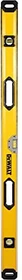 DeWalt DWHT0-43248 Wasserwaage 120cm