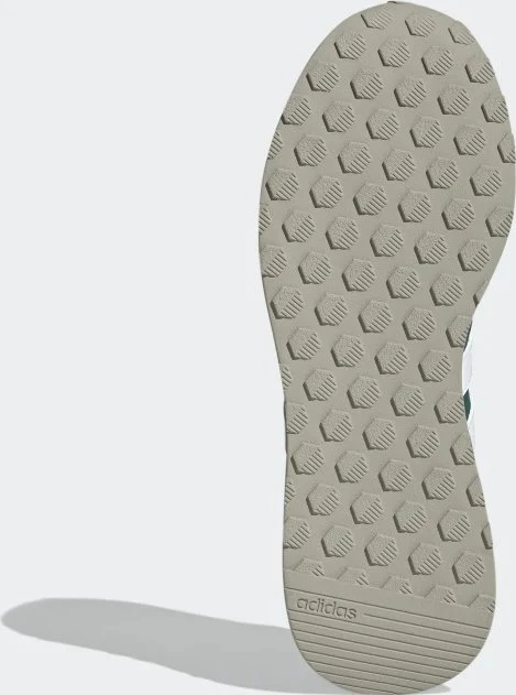 adidas Run 60s 2.0 collegiate green/cloud white/metal grey (Herren)