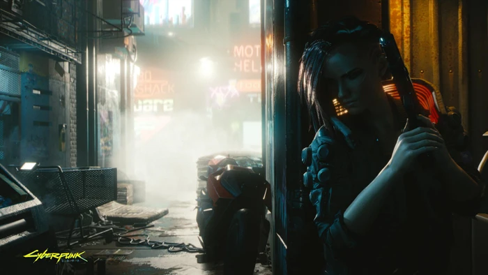 Cyberpunk 2077 - Ultimate Edition (Download) (PC)