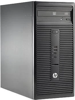 HP 280 G1, Pentium G3250, 4GB RAM, 500GB HDD