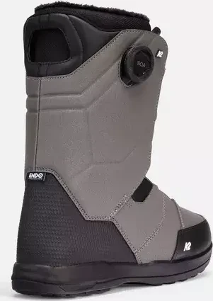 K2 Maysis Softboot grau (Herren) (Modell 2024/2025)