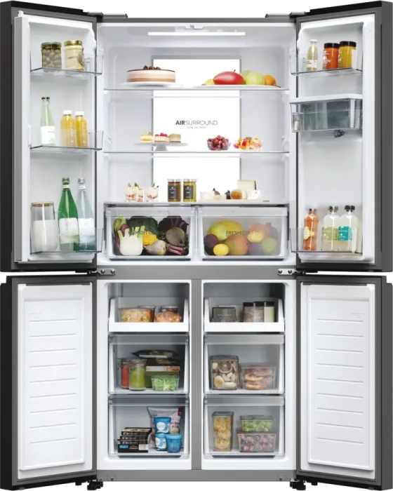 Haier Cube 83 Serie 7 HCR7818DWPT Multi Door