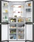 Haier Cube 83 Serie 7 HCR7818DWPT Multi Door Vorschaubild