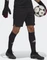 adidas Tiro 23 Pro Torwart Trainingshose kurz black (Herren) Vorschaubild