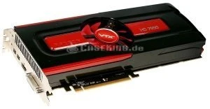 VTX3D Radeon HD 7950, 3GB GDDR5, DVI, HDMI, 2x mDP