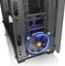 Thermaltake View 71 TG, Glasfenster Vorschaubild