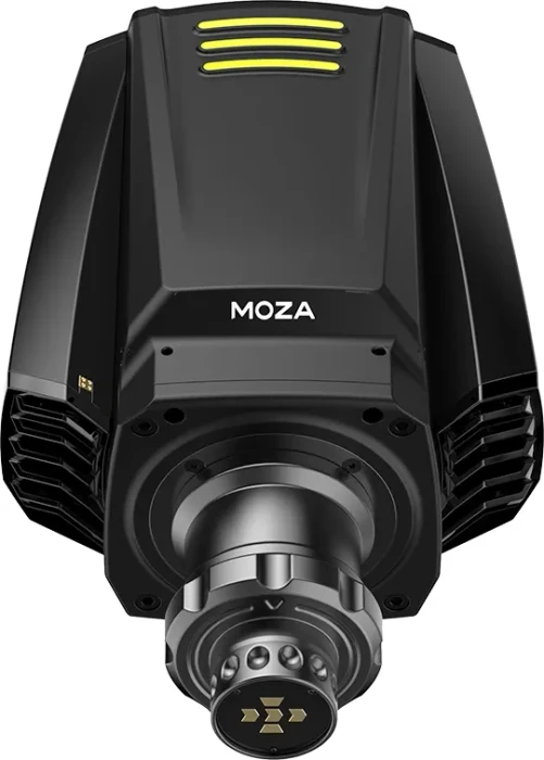 MOZA R21 V2 Direct Drive Base (PC)
