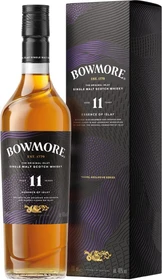Bowmore Essence Of Islay 11 Years Old 700ml