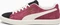 Puma Clyde OG dark jasper/frosted ivory Vorschaubild
