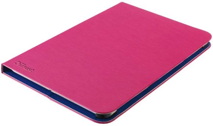 Trust Aeroo Ultrathin Folio Stand für iPad Air rosa