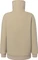 Vaude Manukau II Fleece Funktionsjacke linen (Junior) Vorschaubild