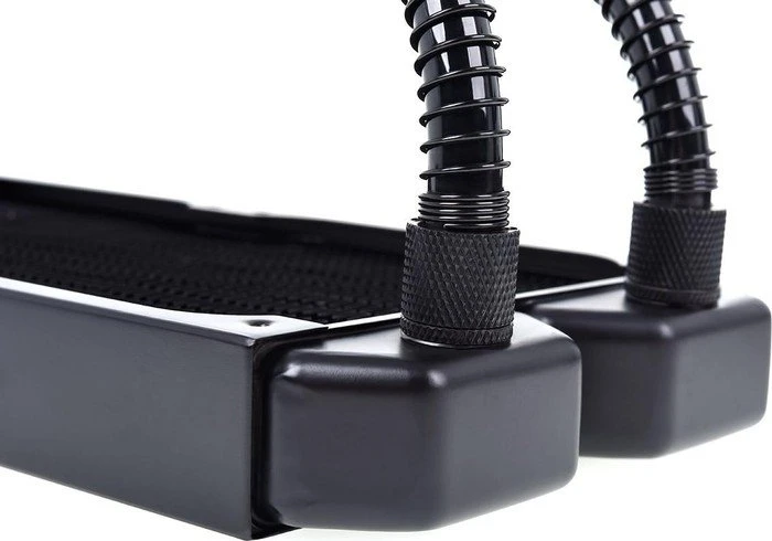 Alphacool NexXxoS Eiswolf Eisbaer ST30 Full Copper 240mm