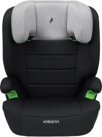 Osann Musca Isofix grey melange