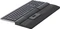 Contour Design SliderMouse Pro Wireless Slim Wrist, Stoff dunkelgrau, USB/Bluetooth Vorschaubild