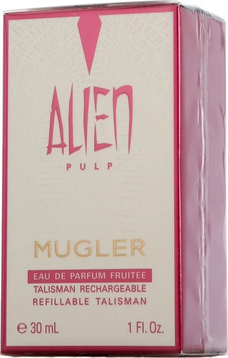 Thierry Mugler Alien Pulp Eau de Parfum nachfüllbar, 30ml