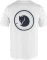 Fjällräven Heavy Classic T-Shirt kurzarm weiß Vorschaubild