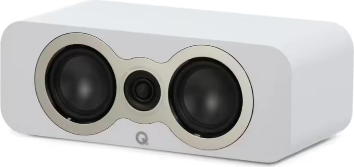 Q Acoustics 3090c satin weiß, Stück