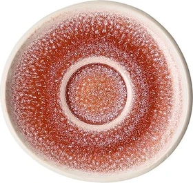 Rosenthal Junto Rose Quartz Steinzeug Espresso-Untertasse 11.5cm