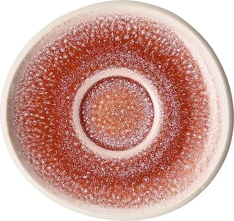 Rosenthal Junto Rose Quartz Steinzeug Espresso-Untertasse 11.5cm