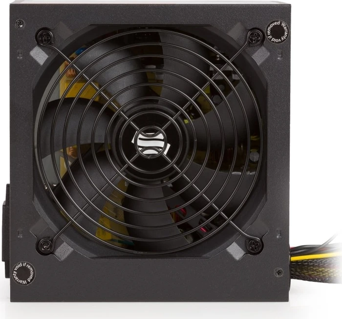 Endorfy SilentiumPC Elementum E2 550W, ATX 2.31