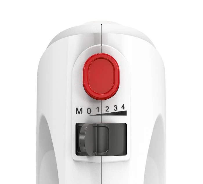 Bosch MFQ2600W Clever Mixx Handmixer