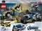LEGO Marvel Super Heroes Spielset - Avengers Speeder-Bike Attacke Vorschaubild