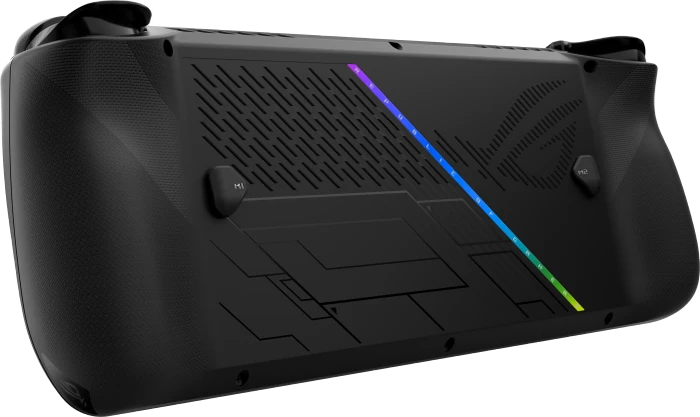 ASUS ROG Ally X RC72LA-NH007W