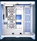Thermaltake CTE E600 MX Hydrangea Blue, blau, Glasfenster Vorschaubild