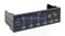 AeroCool F4XT, 5.25" Lüftersteuerung 4-Kanal Vorschaubild