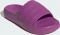 adidas Ayoon Adilette purple burst/core black (Herren) Vorschaubild