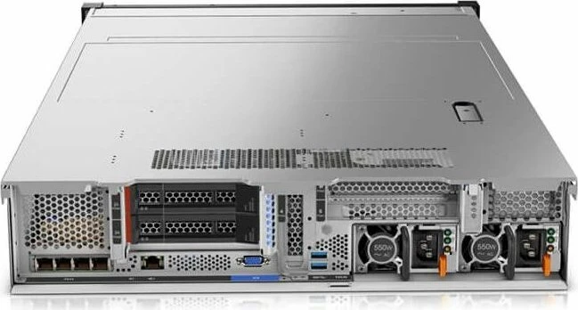 Lenovo ThinkSystem SR650, Xeon Gold 6248R, 32GB RAM, 2HE