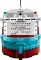 LEGO Maersk-Containerschiff mit Zweistoffantrieb Vorschaubild