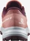 Salomon Trailster 2 GTX persimon/pearl blue/wine tasting (Damen) Vorschaubild