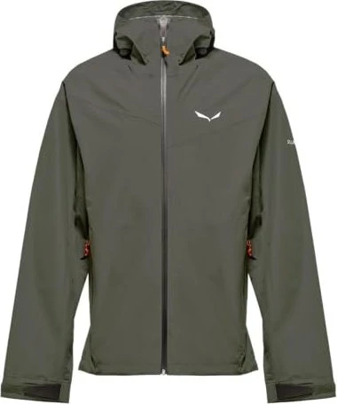 Salewa Puez Aqua 4 2.5L Powertex Jacke (Herren)