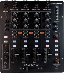 Allen & Heath Xone:43