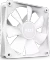 NZXT F Series F120 RGB Core, Matte White, weiß, 120mm Vorschaubild