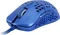 HK Gaming Mira-S Gaming Mouse Metallic blau, USB Vorschaubild