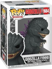 FunKo Pop! Movies - Godzilla - Godzilla (1999)