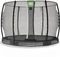 Exit Toys Allure Classic Bodentrampolin mit Sicherheitsnetz 305cm Vorschaubild