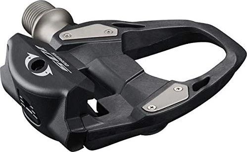 Shimano 105 SPD-SL Klickpedale schwarz