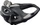 Shimano 105 SPD-SL Klickpedale schwarz (PD-R7000)
