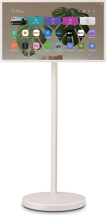 LG StanbyME 27LX6TDGA, 27"