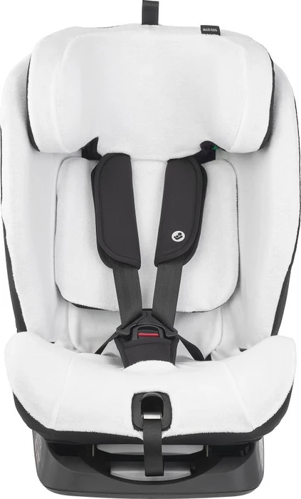 Maxi-Cosi Sommerbezug für Titan/Tistan S/Titan S Comfort i-Size onyx