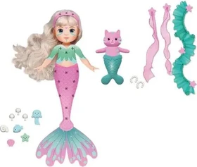 Zapf creation BABY born - Puppe - Glam Up Sparkle