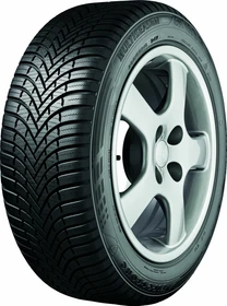 Firestone Multiseason 2 245/45 R18 100Y XL