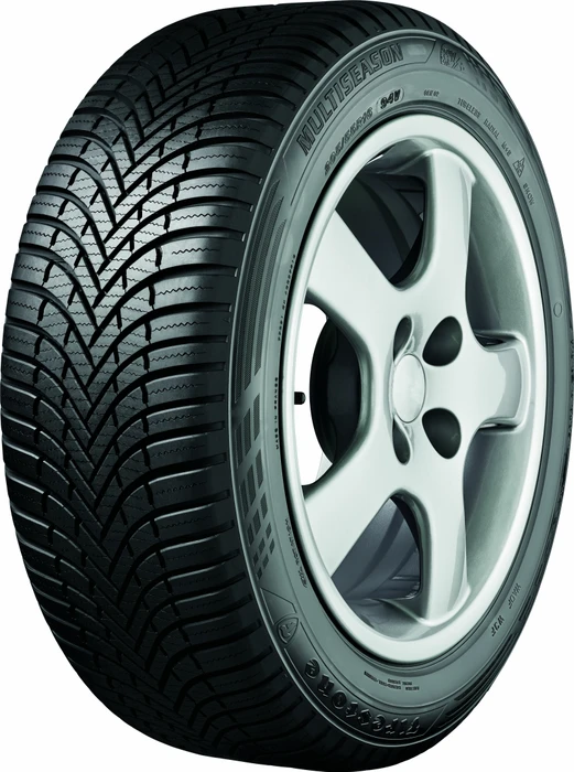 Firestone Multiseason 2