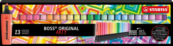 STABILO Boss Original